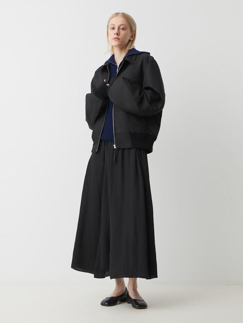 MAISON DAVID Maxi (polyester)
