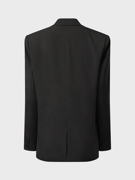 MAISON DAVID With trousers (polyester)