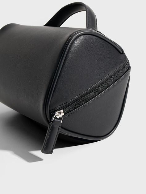 KARL LAGERFELD k/ville washbag (faux leather)