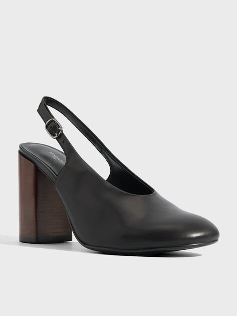 TENDANCE Slingbacks (Genuine Leather)