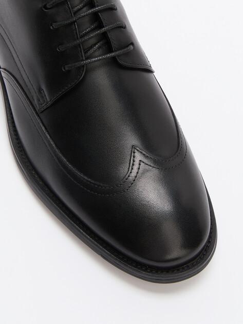 TENDANCE Derby (genuine leather)