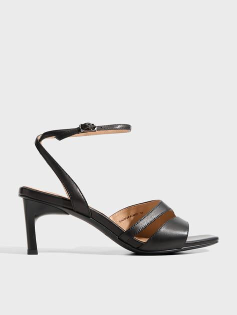 TENDANCE Sandals (genuine leather)