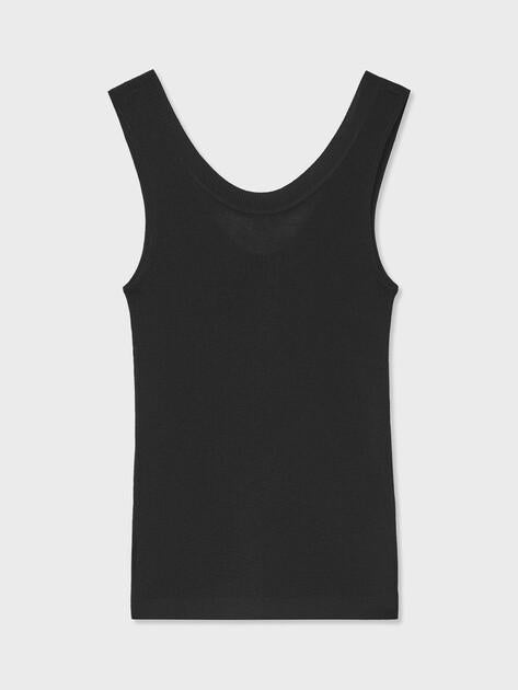 MAISON DAVID T-shirt (natural wool)