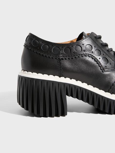 4CCCCCEES Plita Wind Ankle Boots (genuine leather)