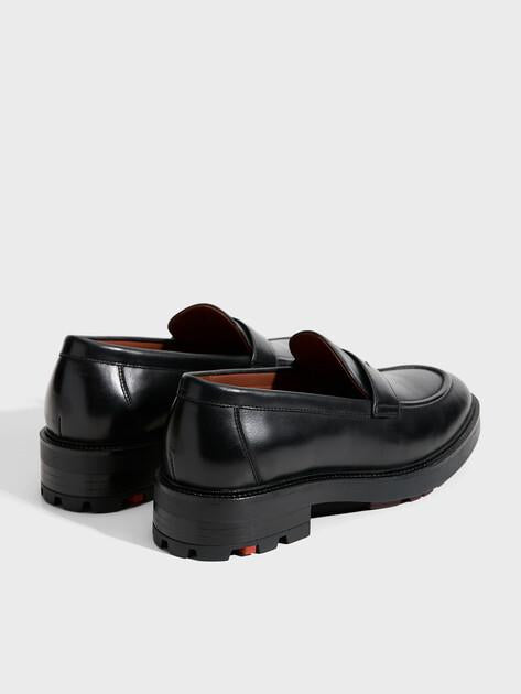 MAISON DAVID Loafers (genuine leather)