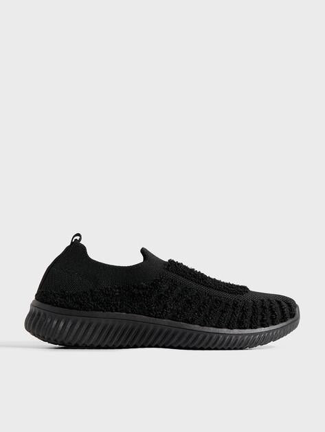 TENDANCE Sock sneakers (textile)