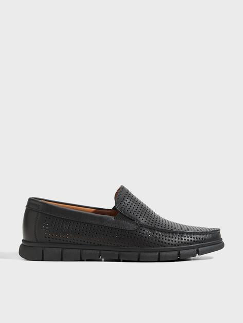 TENDANCE Loafers (genuine leather)