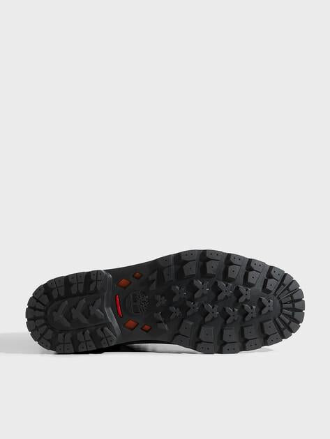 TIMBERLAND BRITTON ROAD MID Boots (genuine nubuck)
