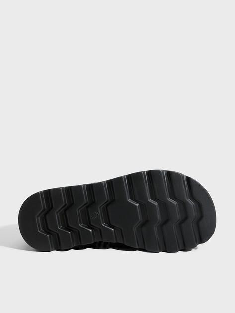 TENDANCE Flip-flops (faux leather/genuine leather)