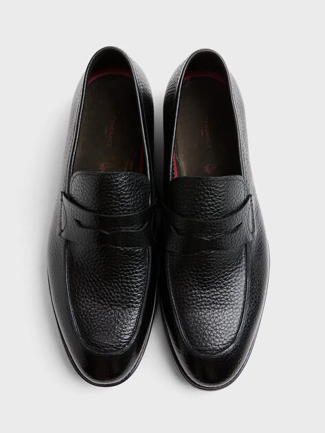 TENDANCE Loafers (genuine leather)