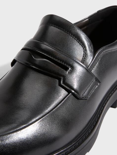 TENDANCE Loafers (genuine leather)