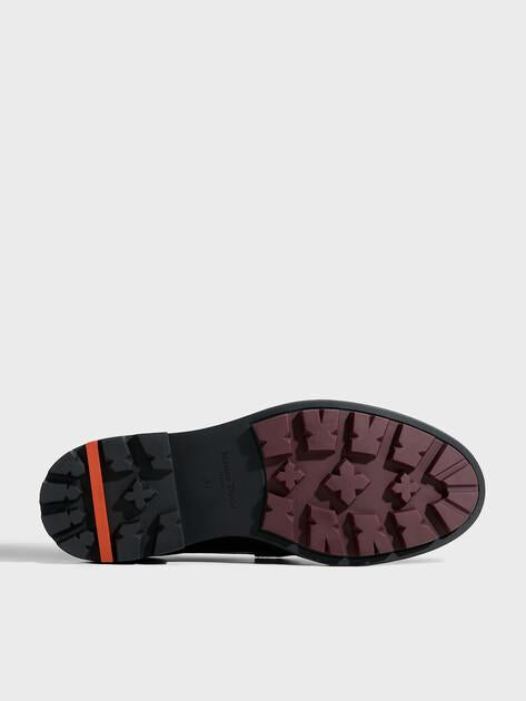 MAISON DAVID Loafers (genuine leather)