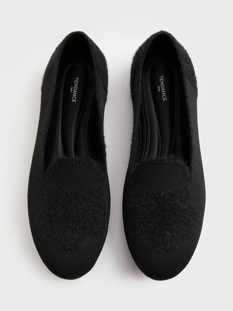 TENDANCE Slip-ons (textile)