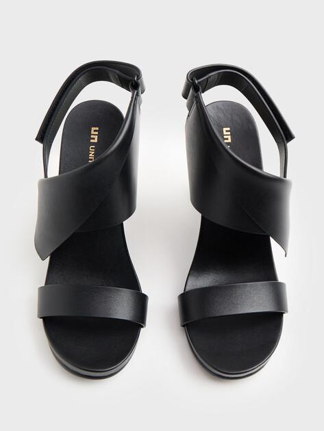 UNITED NUDE Eamz Polo Sandals (genuine leather)