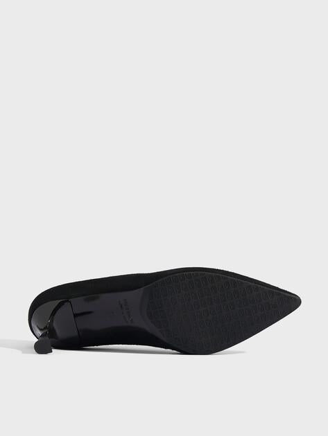 GIOVANNI FABIANI Shoes (genuine suede/genuine leather sole)