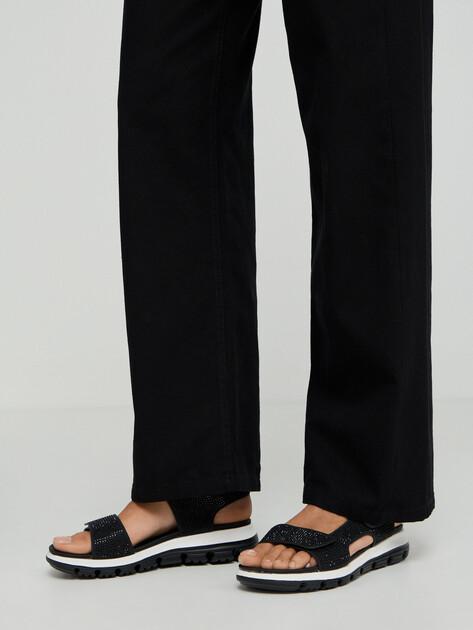 TENDANCE Sandals (faux leather)