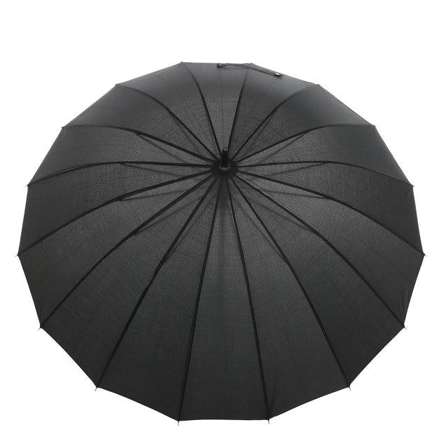 MAISON DAVID Semi-automatic umbrella (textile)