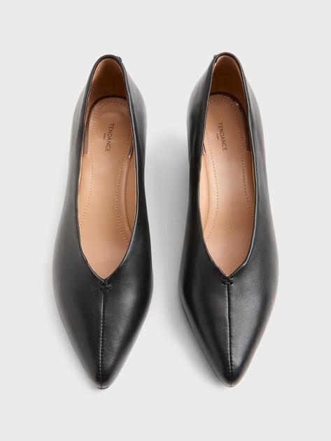 TENDANCE Shoes (genuine leather)