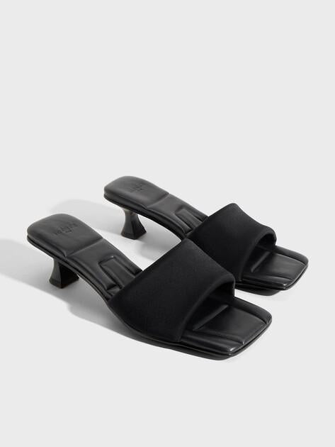 TENDANCE Mules (textile)