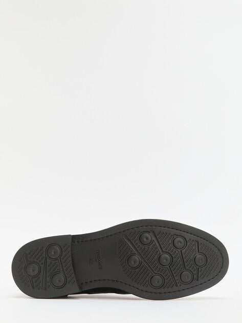 TENDANCE Derby (genuine leather)