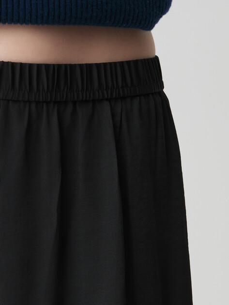 MAISON DAVID Maxi (polyester)