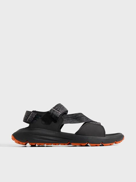 TIMBERLAND Motion Dune Sandals (textile/faux nubuck)