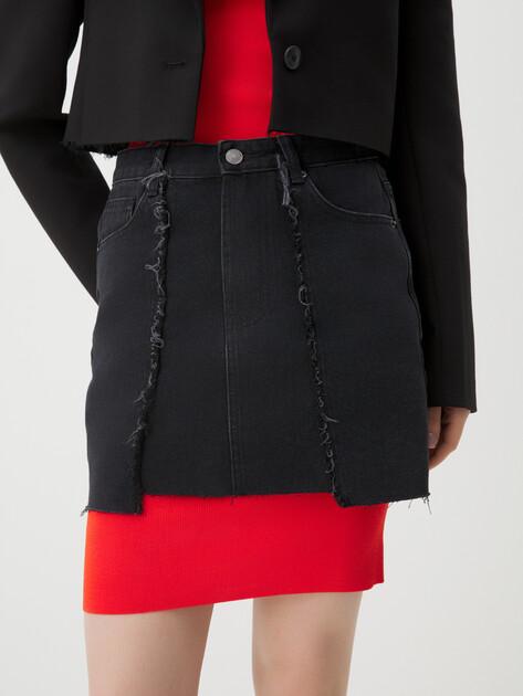 MAISON DAVID Mini (cotton)