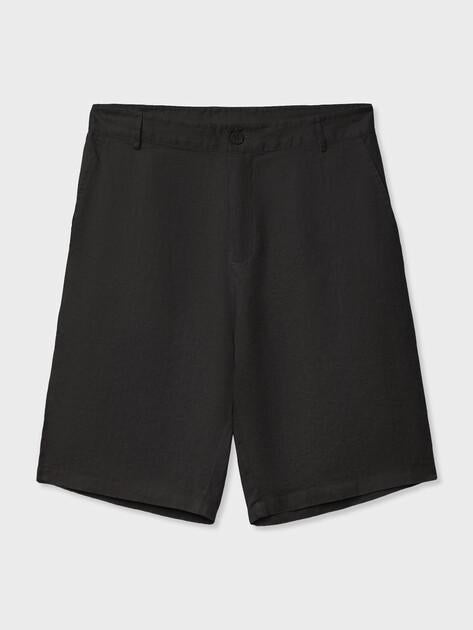 MAISON DAVID Shorts (linen)