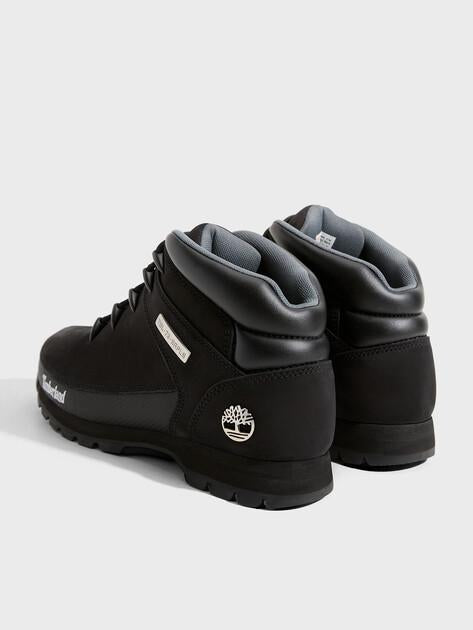 TIMBERLAND Euro Sprint Hiker Boots (Nubuck/Leather)