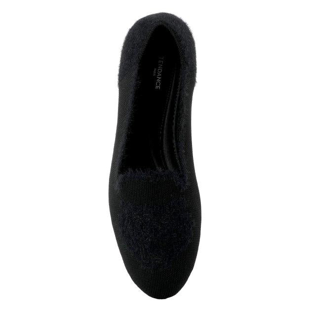 TENDANCE Slip-ons (textile)