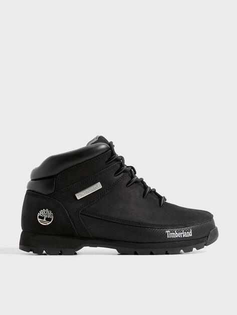TIMBERLAND Euro Sprint Hiker Boots (Nubuck/Leather)