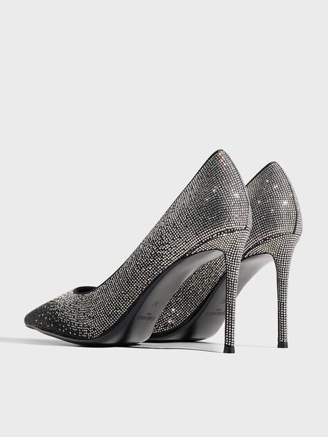TENDANCE Shoes (textile)
