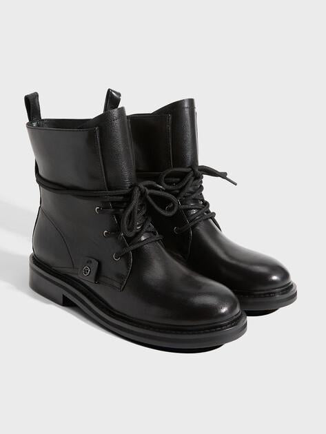 TENDANCE Boots (genuine leather)