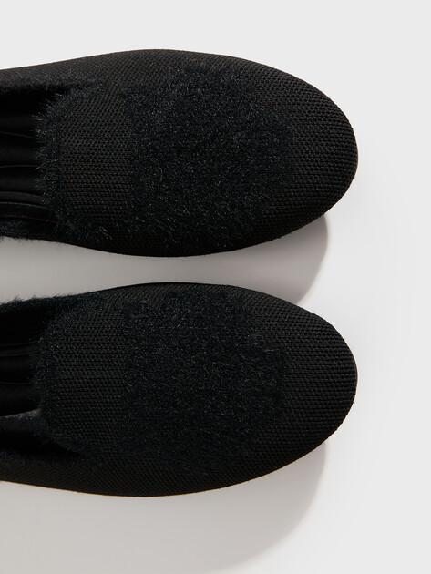 TENDANCE Slip-ons (textile)
