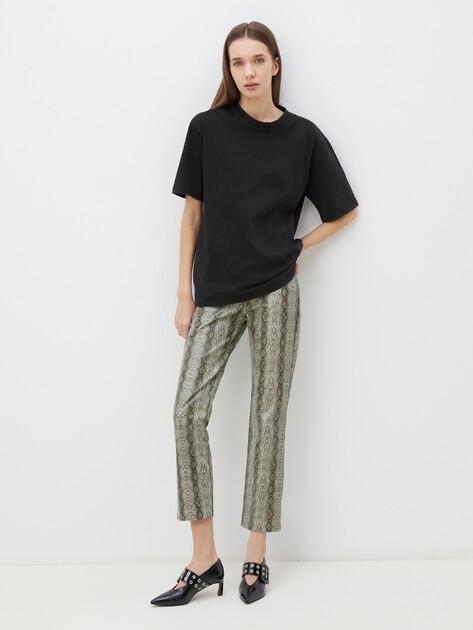 MAISON DAVID T-shirt (cotton)