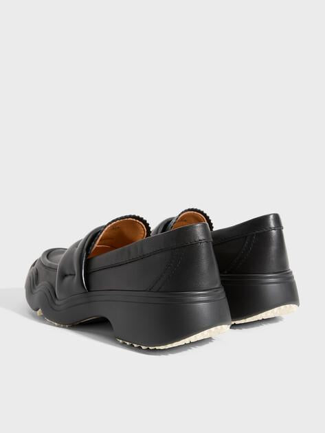 4CCCCCEES Sanho Loa Loafers (genuine leather)