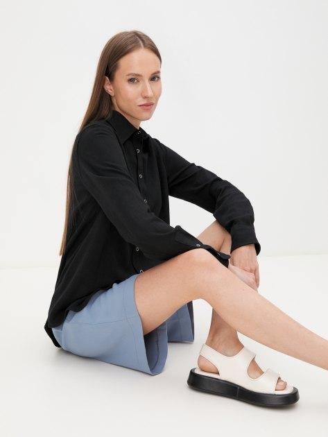MAISON DAVID Shirt (viscose/linen)