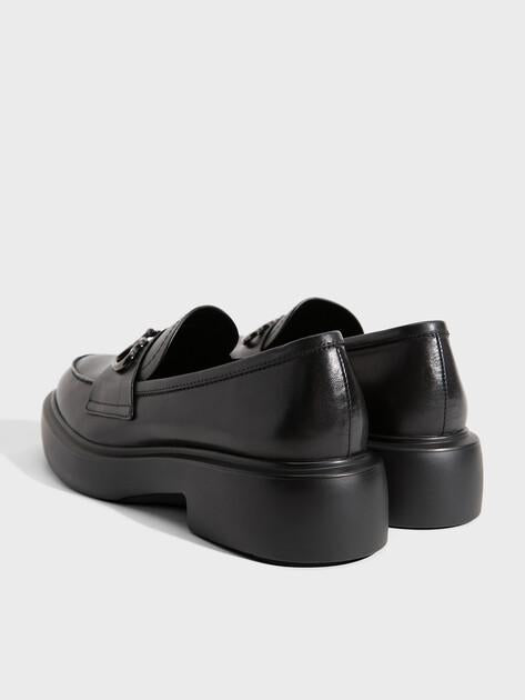 TENDANCE Loafers (genuine leather)