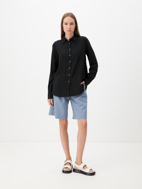 MAISON DAVID Shirt (viscose/linen)