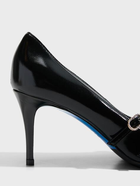 LORIBLU Shoes (upper and sole made of genuine leather)