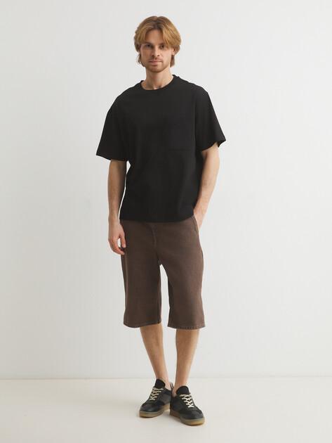 MAISON DAVID T-shirt (cotton)