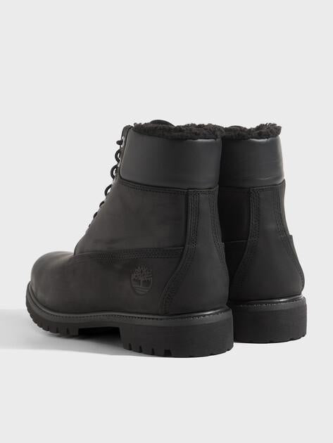 TIMBERLAND PREMIUM Boots (genuine nubuck/genuine leather)