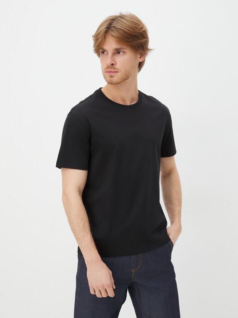 MAISON DAVID T-shirt (cotton/lyocell)