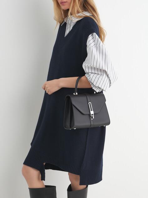 TENDANCE Bag (genuine leather)
