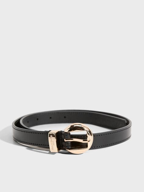 MAISON DAVID Belt (genuine leather)