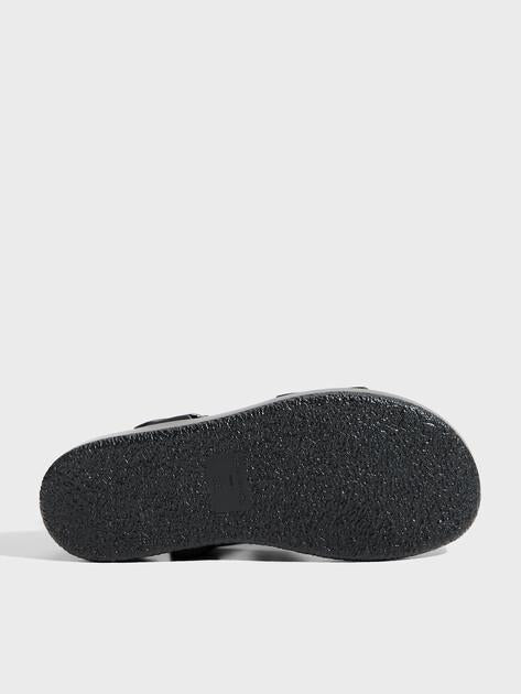 TENDANCE Sandals (genuine nubuck)