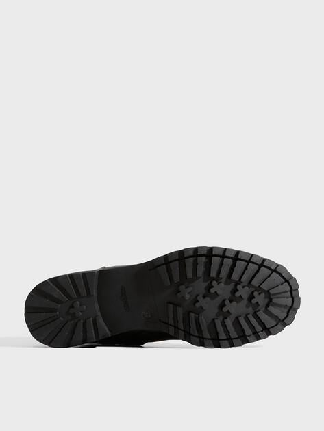ERNESTO DOLANI Boots (genuine leather)