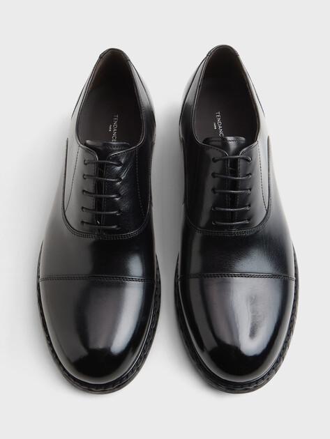 TENDANCE Oxfords (genuine leather)