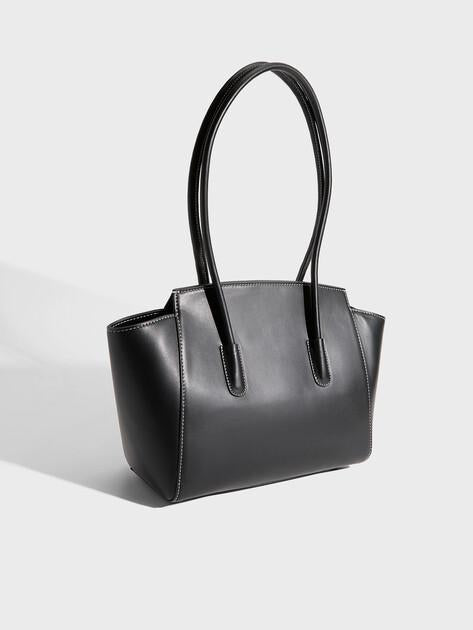 MAISON DAVID Tote (genuine leather)