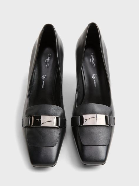 TENDANCE Shoes (genuine leather)